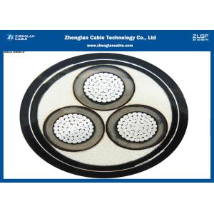 XLPE Armoured 70mm Underground Power Cable