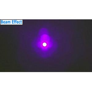 405nm 200mw Blue Purple Beam Laser Module For Electrical Tools And Leveling
