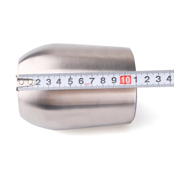 Promotion Cheap Price Dishwasher safety Double Walled Stainless Steel Cup Vacuum Insulated Wine Glasses Mug with Lid