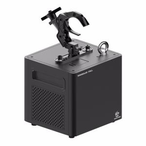 FALL Waterfall Cold Spark Fountain Display Machine BT04