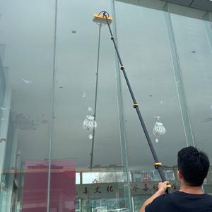 Customization Impeccable Solar Panel Surface Washing Brushes with Precision