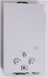 Quality Gas Water Heater for sale