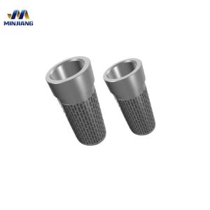 Plasma Transferred Arc Welding Enhanced Radial Bearings for Harsh Working