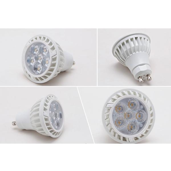 GU10 high CRI LED spot light