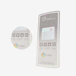 Multipurpose Custom Membrane Keypad With Silk Screen Digital Printing