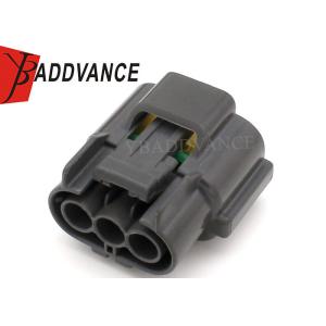 6098-0141 3 Pin Ford Coil Connector / 3 Way TPS Throttle Position Sensor