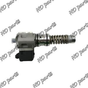 D6D BF6M2012C EC210 Engine Spare Part 0414750003 For Deutz