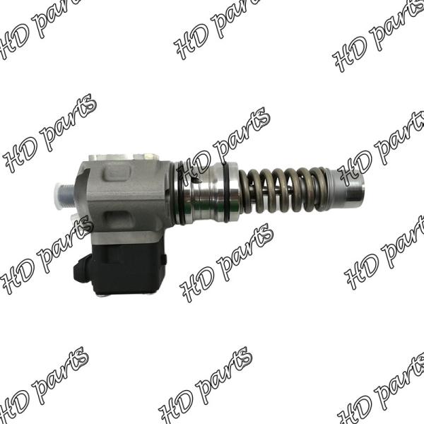 Buy D6D BF6M2012C EC210 Engine Spare Part 0414750003 For Deutz  at wholesale prices
