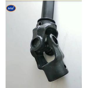 20 Teeth Splined End PTO Drive Shaft With Overload Protection