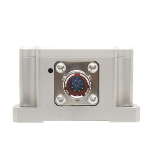 High Resolution Tilt Sensor Inclinometer With Temperature Sensor Built-in For