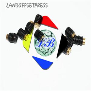 Stahl folding machine screw M8x8 Folding machine spare parts