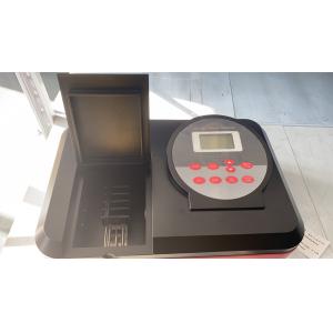 Macylab Single Beam Uv Visible Spectrophotometer Uv-1100