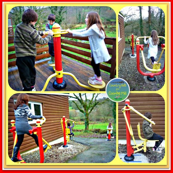 Factory Cheap Price Outdoor Gym Equipment for Playground Park
