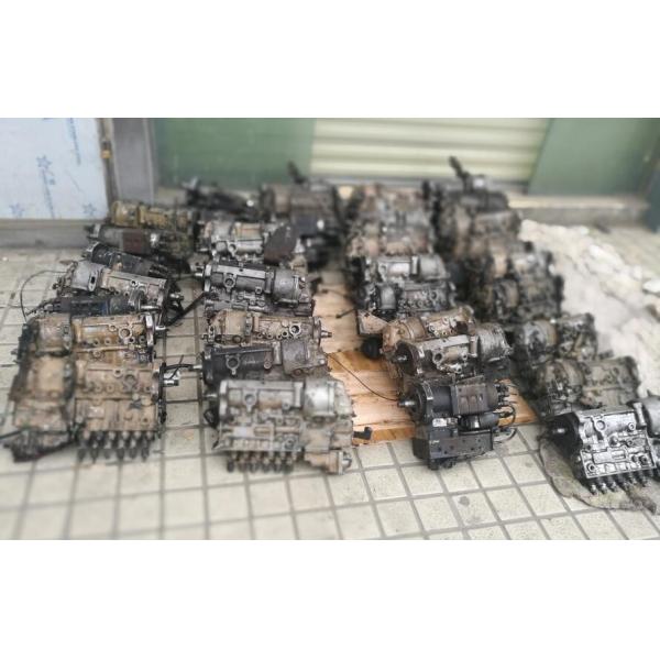 Buy USED BOSCH P7100 INJECTION PUMP-0402736892/894/922/908 at wholesale prices