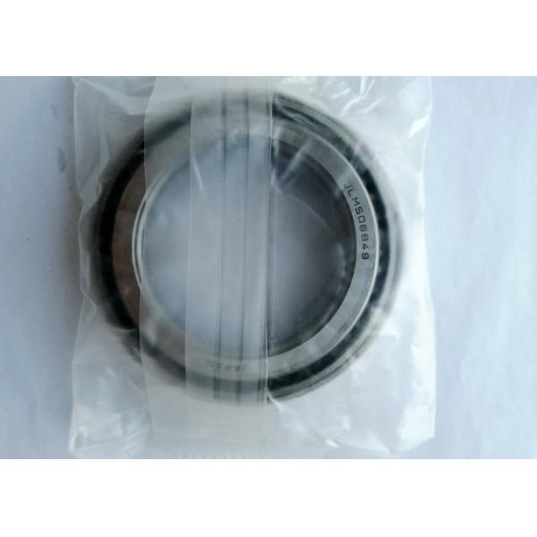 Buy JLM506849/JLM506810 auto bearing taper roller bearing 55*90*23mm at wholesale prices