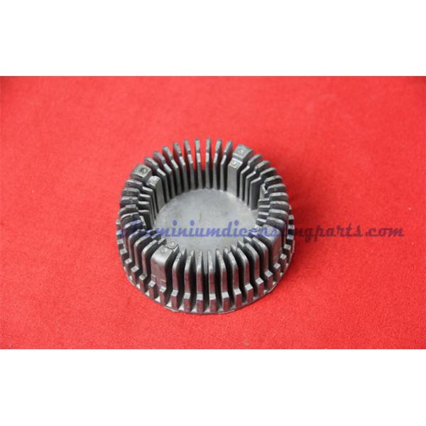 Buy Customize Die Casting Aluminum LED Housing Heat Sink for LED Downlight at wholesale prices