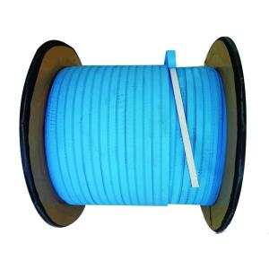 Insulating glass aluminium rubber spacer 12MM