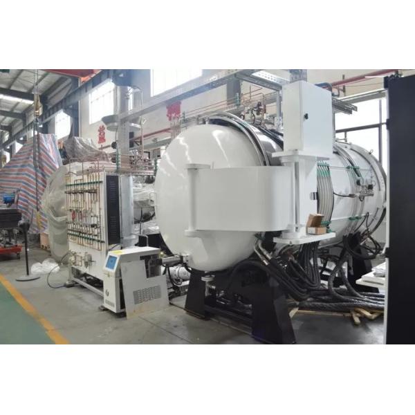 Buy SiC/Si3N4/AlN Vacuum Debinding And Sintering Furnace Industry Furnace at wholesale prices