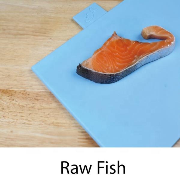 Customized Logo Home and Kitchen Happy Chopper Cutting Board Vegetable Chopper for Cutting