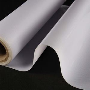China Vinyl Digital Inkjet Media Photo Papers PVC Printing 24X30m on sale