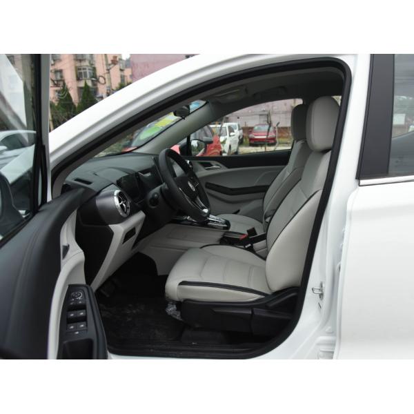 Official Standard BYD EV Car Sedan Yuan Pro Small SUV Vehicle