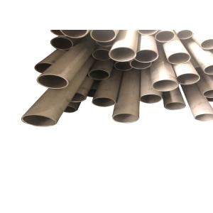 Sch5s Not Powder Annealing Uns N06600 Inconel Welded Tube