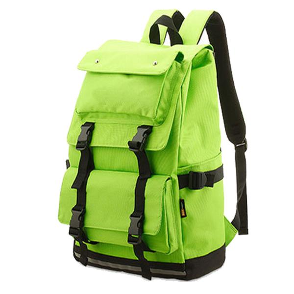Buy Waterproof Hiking Backpack / Lightweight Travel Backpack 32 X 15 X 50 Cm at wholesale prices