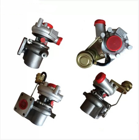 Buy TEM TD05H Diesel Engine Turbocharger 49178-02385 28230-45000 28230-45100 Turbo Charger at wholesale prices