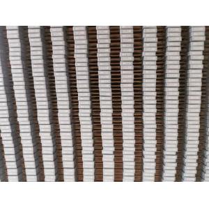 Quality 100V Stable Grey Polyester Film Box Type Capacitor Voltage Proof for sale