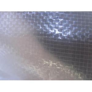 Quality clear greenhouse HDPE woven fabric tarpaulin sheet for sale