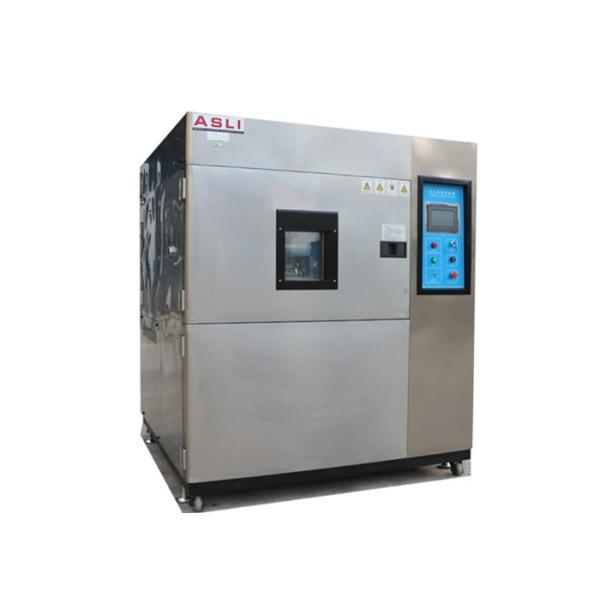 Buy PCB Thermal Shock Chamber Environmental Temperature Test Chamber at wholesale prices
