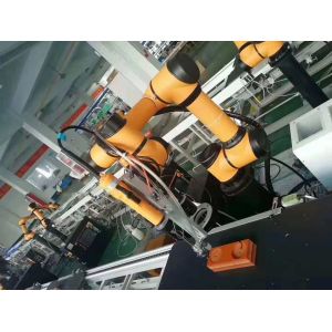 AUBO-i5 Human-machine Collaboration Collaborative Robotic Arm 3CElectronic