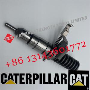 Caterpiller Common Rail Fuel Injector 127-8205 0R-8479 7E-8729 162-0212 Excavato