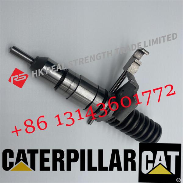Caterpiller Common Rail Fuel Injector 127-8205 0R-8479 7E-8729 162-0212 Excavato