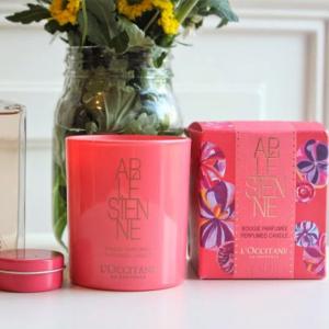 Bar Decoration Frosted Glass Candle Jars With Lids , Custom Candle Holders