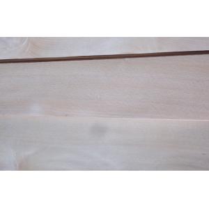 American Quarter Cut Veneer