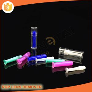 RGP rigid gas permeable hard contact lens remover