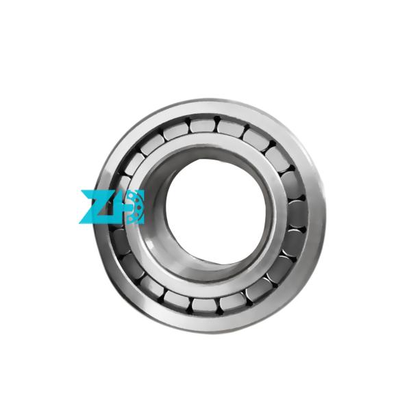 High Precision GCR15 Cylindrical Roller Bearing F-202808 size 50x90x27mm Hydraulic Pump Cylindrical Roller Bearing