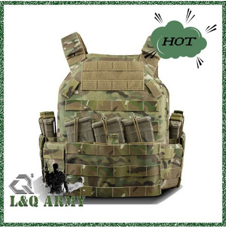 Buy Anti-Riot Body Armor/Full Body Protective Suit Vest at wholesale prices