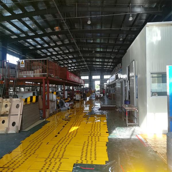 Yellow Acrylic Ece 104 Reflective Tape 50mm x 50m