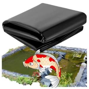 HDPE LDPE LLDPE Liners for Aquaculture Pond Swimming Pool Reservoir Dam Landfill