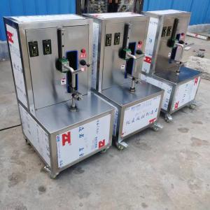 SS304 Single Channel Pineapple Mango/peach/orange peeling machine