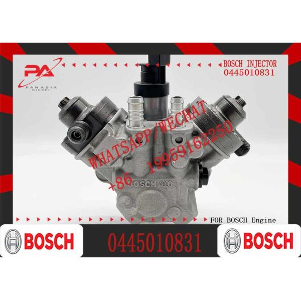 High pressure Fuel Pump For Hyundai Kia 0986437468 0445010831 0445010740 0445010699 33100-2F500 0445010522