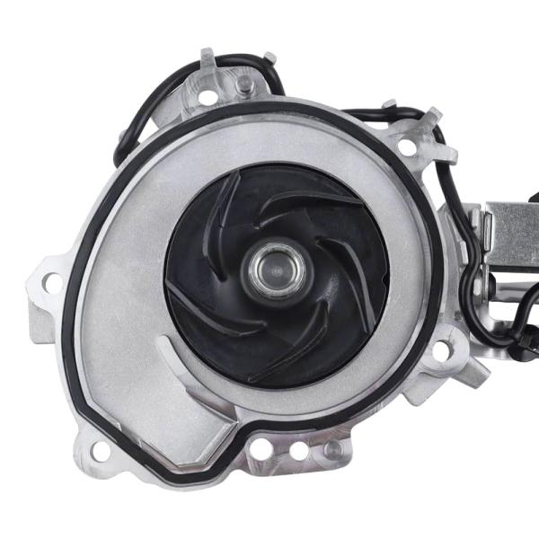 WOMALA Water Pumps LR123906 For Land Rover Range Rover Evoque