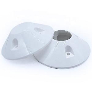 Custom CNC Machining Tractor Spare Steel Bush Part