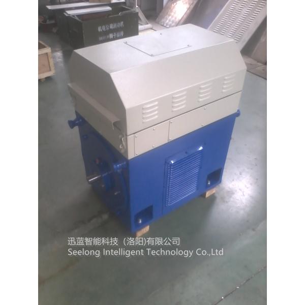 Buy OEM Manufacturers Produce Motor Test Bench With Test Cabinet at wholesale prices