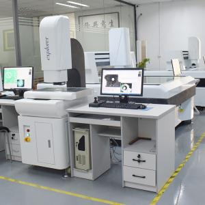 3D CNC Optical Image Dimension Measurement System CE Certificate