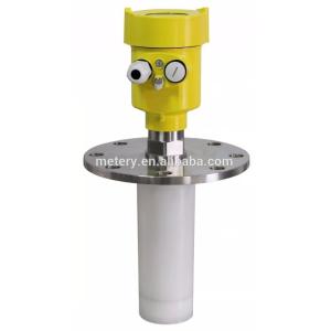 26Ghz High Frequency tank radar level sensor transmitter