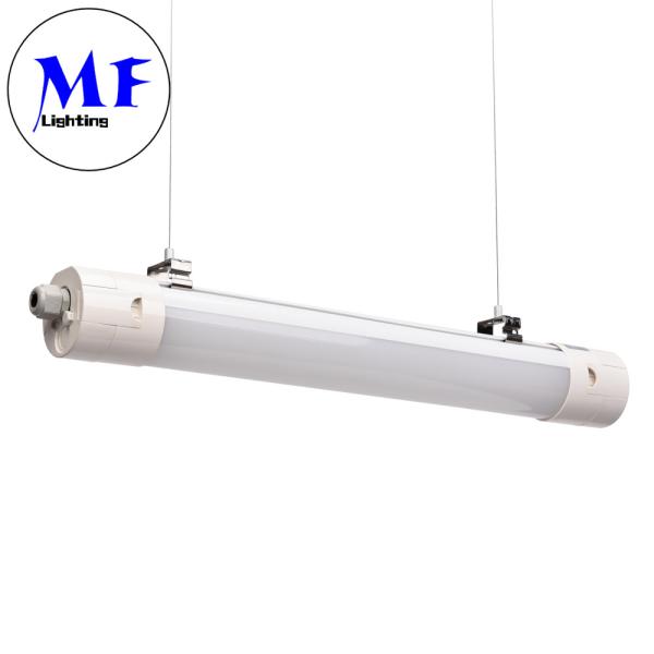 Buy High-Performance LED Tri Proof Light With Multiple CCT Options For Customized Solutions at wholesale prices