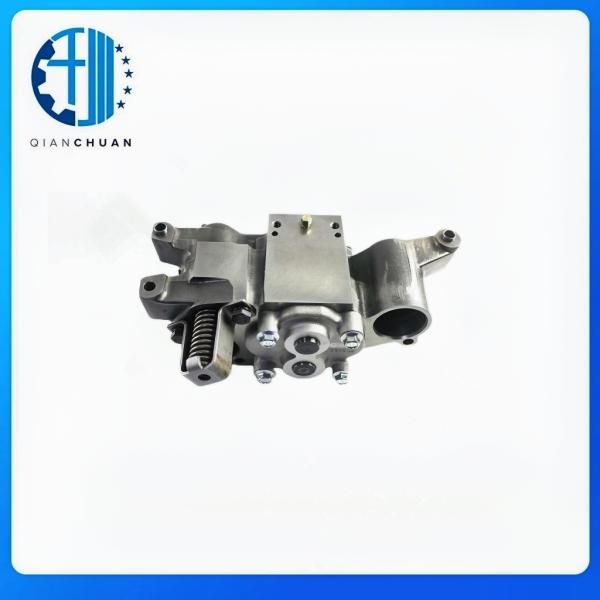 4N0733 Oil Pump for Caterpillar 3126 3406 3406B 3406C 3406E Engine
